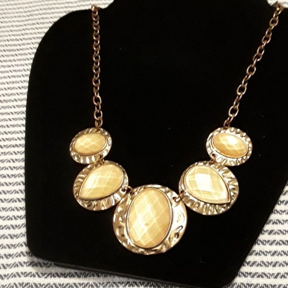 8 for $20 Pretty Costume Jewelry